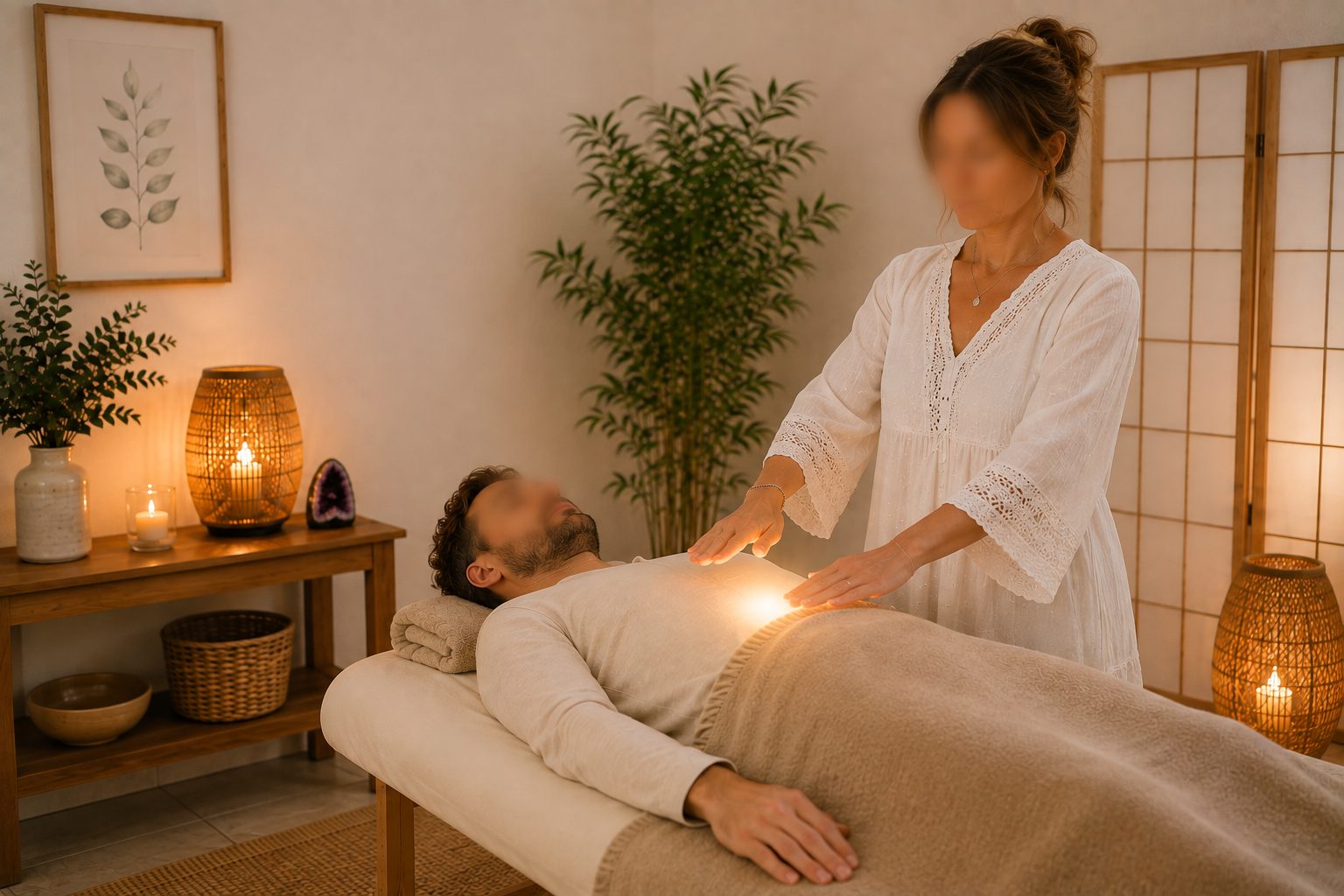 Formation Reiki 2e degré à Villefranche-sur-Saône — Marie-Hélène Defrance