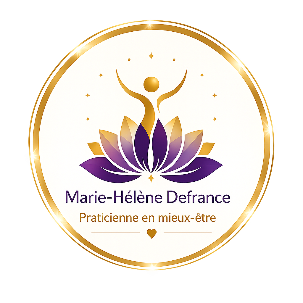 Marie-Hélène Defrance — retour à l'accueil