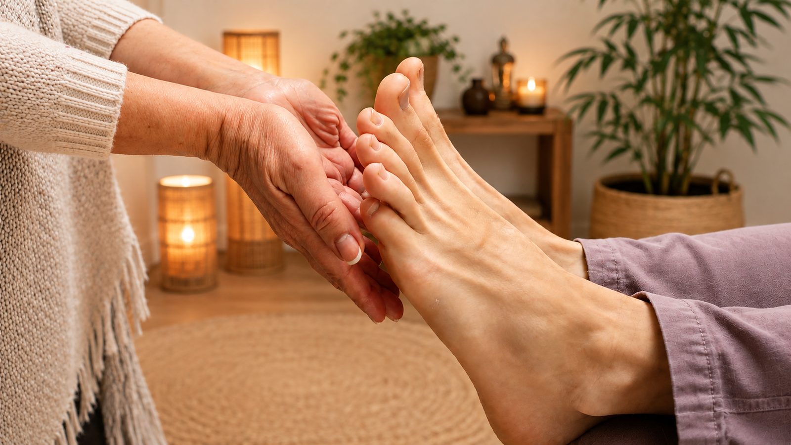 Séance de Reiki à Villefranche-sur-Saône — Marie-Hélène Defrance