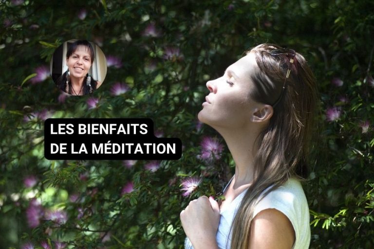 Les bienfaits de la méditation