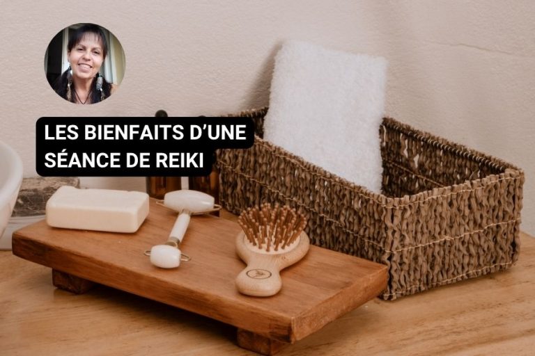Séance de Reiki à Villars les Dombes