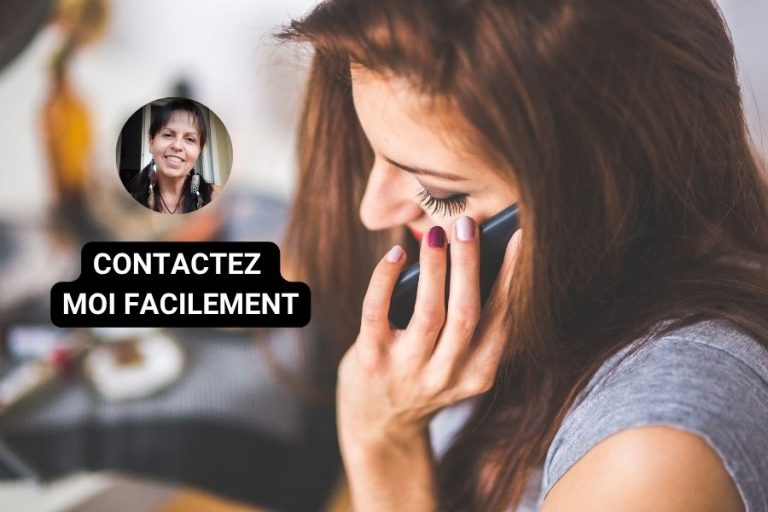 Contacter marie hélène defranche