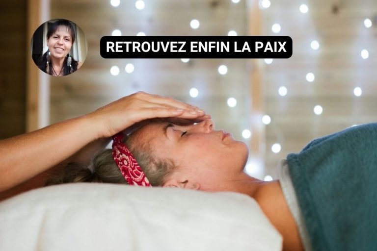 Séance de Reiki à Villars les Dombes