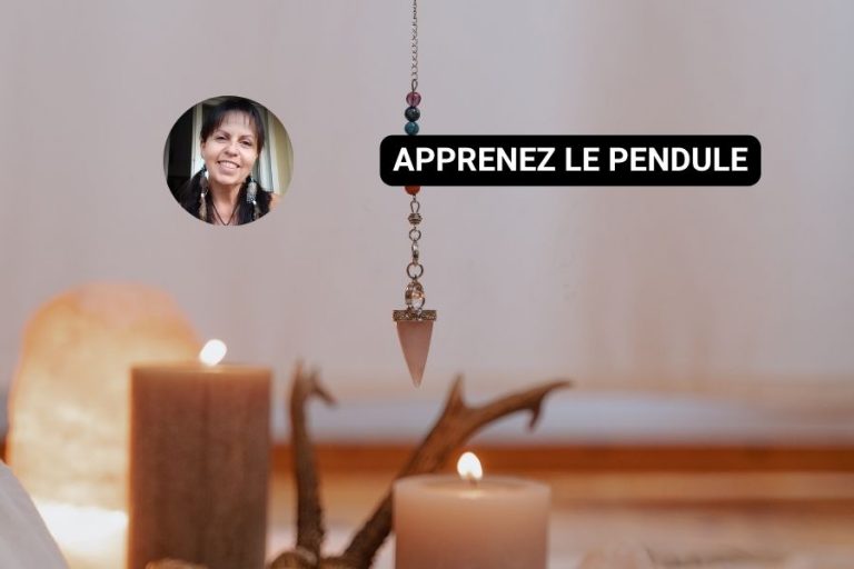 Formation pendule villars les dombes