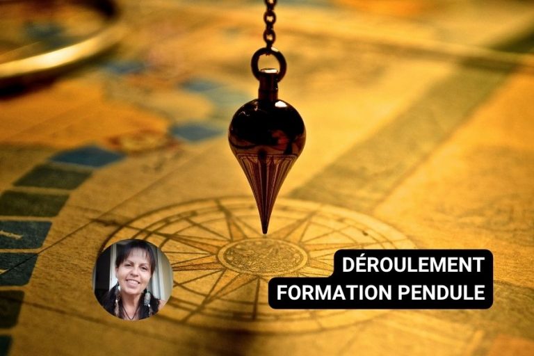 Formation pendule villars les dombes