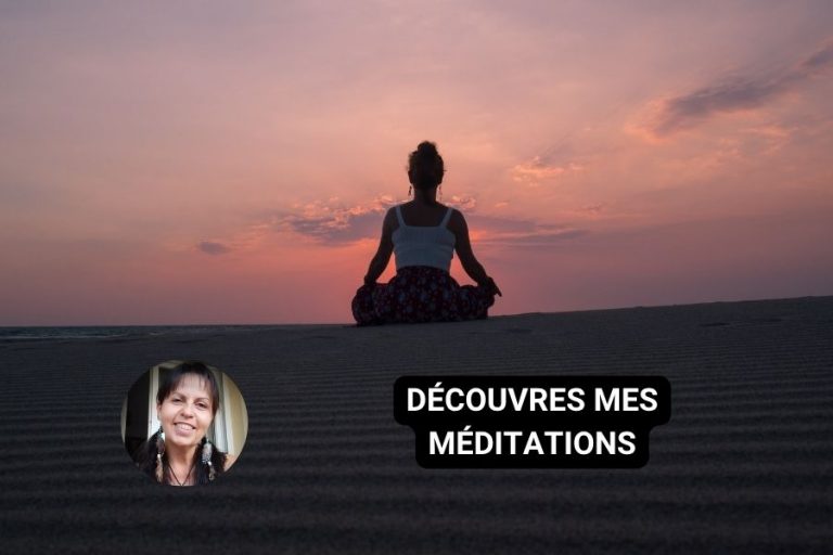 Les méditations de marie