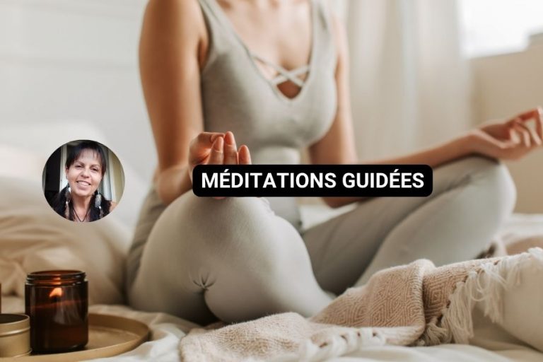 Méditation Guidée