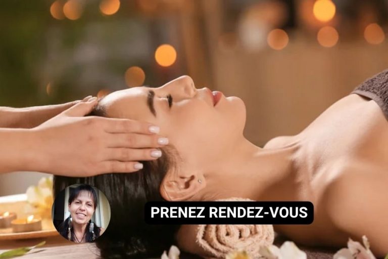Séance de shiatsu à villars les dombes